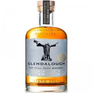 Glendalough Whiskey Pot Still Virgin